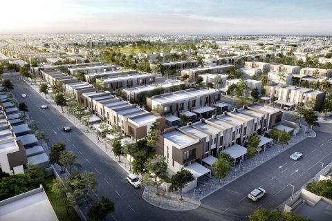 Sharjah, UAE의 판매용 빌라 침실 4개, 286제곱미터 번호 640046 - 사진 2