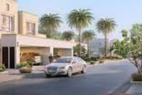 טאונהאוס למכירה ב Wadi Al Safa 3, Dubai, איחוד האמירויות  3 חדרי שינה, 207 מ"ר, מספר 640043 - תמונה 3
