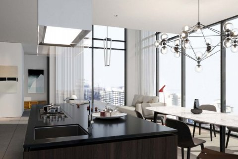 Appartamento in vendita a Dubai, EAU 2 camere da letto, 192 mq. № 640048 - foto 4