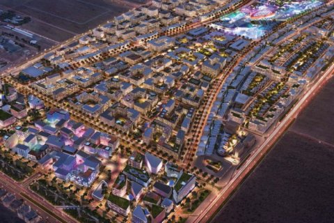 Appartamento in vendita a Dubai, EAU 2 camere da letto, 192 mq. № 640048 - foto 3