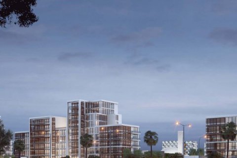 Apartman u gradu Dubai, UAE 2 spavaće sobe, 192 m2 Br. 640048