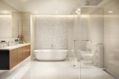 Abu Dhabi, BAE’de satılık villa 3 yatak odası, 314 m&sup2; No 640049 - fotoğraf 6