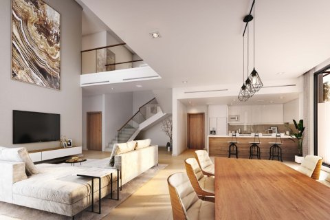 Abu Dhabi, BAE’de satılık villa 3 yatak odası, 314 m&sup2; No 640049 - fotoğraf 7