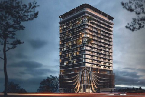 Dubai, UAE의 판매용 아파트 침실 3개, 214제곱미터 번호 714565 - 사진 11