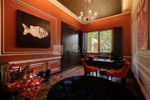 Villa te koop in Al Barari, Dubai, VAE 6 slaapkamers, 1181.1 vr.m., nr 714562 - foto 15