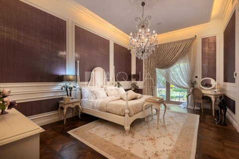 Villa te koop in Al Barari, Dubai, VAE 6 slaapkamers, 1181.1 vr.m., nr 714562 - foto 14
