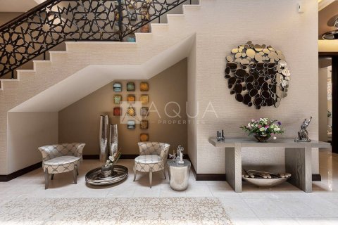 Villa te koop in Al Barari, Dubai, VAE 6 slaapkamers, 1181.1 vr.m., nr 714562 - foto 16