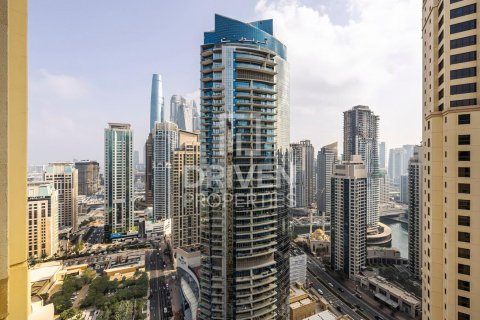 Apartment sa Jumeirah Beach Residence, Dubai, UAE 2 silid-tulugan, 136.01 sq.m. № 768680