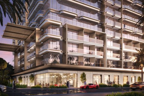 Apartment til salg i Jebel Ali, Dubai, UAE 1 værelse, 31 kvm № 732384 - foto 3