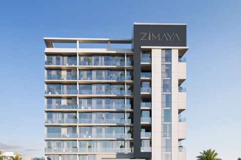 Apartamento para venda em Dubai Silicon Oasis, Dubai, EAU 1 quarto, 39 m2 № 732382 - foto 3