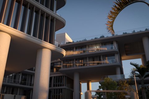Wohnung zum Verkauf in Dubai, VAE 1 Zimmer, 33 m2 Nr. 732381 - Foto 5