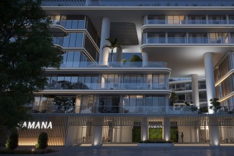 Wohnung zum Verkauf in Dubai, VAE 1 Zimmer, 33 m2 Nr. 732381 - Foto 6