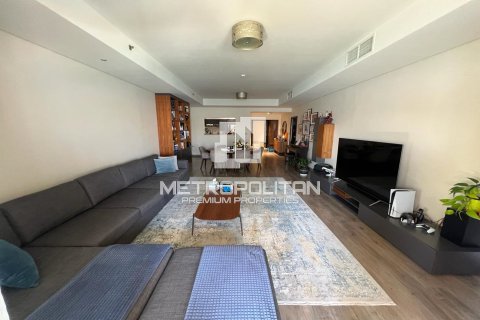 Apartmen di Palm Jumeirah, Dubai, UAE 3 bilik tidur, 220 meter persegi № 663162 - foto 3