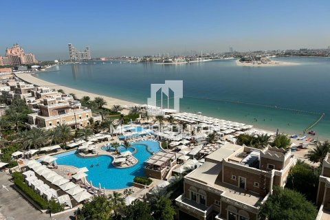 Apartmen di Palm Jumeirah, Dubai, UAE 3 bilik tidur, 220 meter persegi № 663162 - foto 4