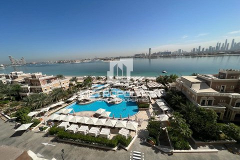 Apartmán v Palm Jumeirah, Dubai, SAE 3 spálne, 220 m2 č. 663162