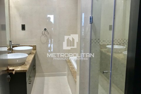 Apartmen di Palm Jumeirah, Dubai, UAE 3 bilik tidur, 220 meter persegi № 663162 - foto 11