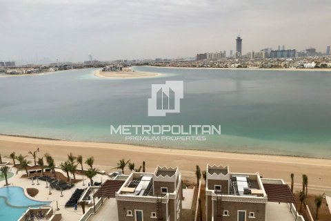 Apartmen di Palm Jumeirah, Dubai, UAE 3 bilik tidur, 220 meter persegi № 663162 - foto 14