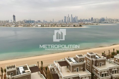 Apartmen di Palm Jumeirah, Dubai, UAE 3 bilik tidur, 220 meter persegi № 663162 - foto 12