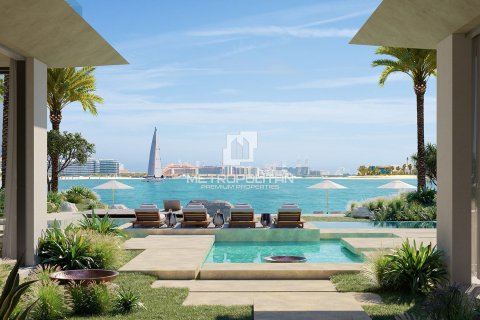 Lakás itt: Palm Jumeirah, Dubai, EAE, 2 hálószoba, 188 m², azonosító: 663159