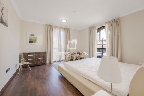 Apartmen di Jumeirah Beach Residence, Dubai, UAE 3 bilik tidur, 202 meter persegi № 663158 - foto 22