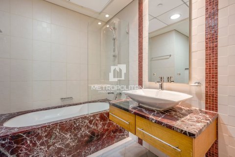 Apartmen di Jumeirah Beach Residence, Dubai, UAE 3 bilik tidur, 202 meter persegi № 663158 - foto 21
