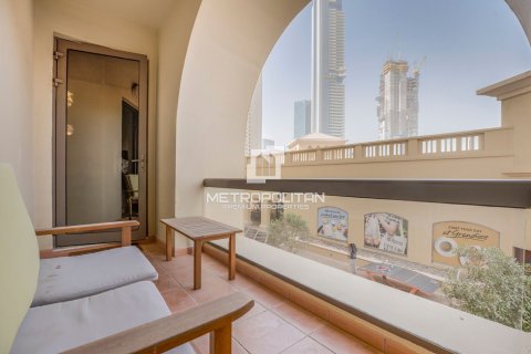 Apartmen di Jumeirah Beach Residence, Dubai, UAE 3 bilik tidur, 202 meter persegi № 663158 - foto 30