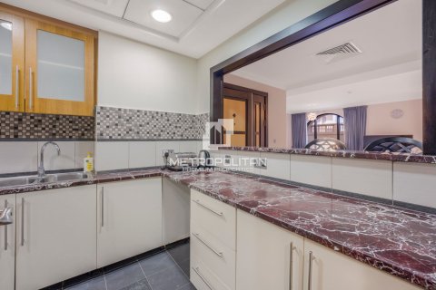 Apartmen di Jumeirah Beach Residence, Dubai, UAE 3 bilik tidur, 202 meter persegi № 663158 - foto 12