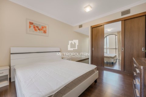 Apartmen di Jumeirah Beach Residence, Dubai, UAE 3 bilik tidur, 202 meter persegi № 663158 - foto 20