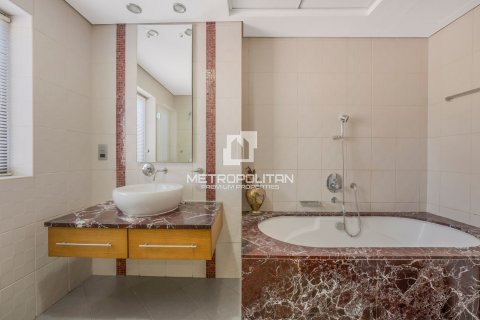 Apartmen di Jumeirah Beach Residence, Dubai, UAE 3 bilik tidur, 202 meter persegi № 663158 - foto 25
