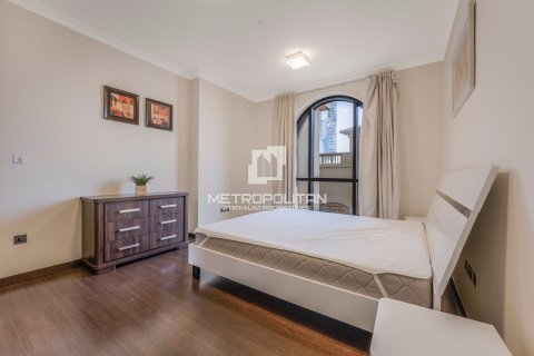 Apartmen di Jumeirah Beach Residence, Dubai, UAE 3 bilik tidur, 202 meter persegi № 663158 - foto 18