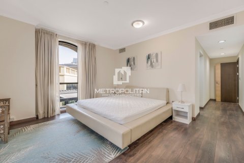Apartmen di Jumeirah Beach Residence, Dubai, UAE 3 bilik tidur, 202 meter persegi № 663158 - foto 23