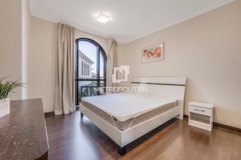 Apartmen di Jumeirah Beach Residence, Dubai, UAE 3 bilik tidur, 202 meter persegi № 663158 - foto 19