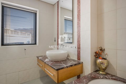 Apartmen di Jumeirah Beach Residence, Dubai, UAE 3 bilik tidur, 202 meter persegi № 663158 - foto 26