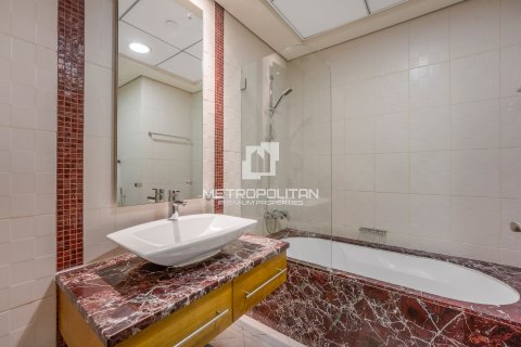 Apartmen di Jumeirah Beach Residence, Dubai, UAE 3 bilik tidur, 202 meter persegi № 663158 - foto 14
