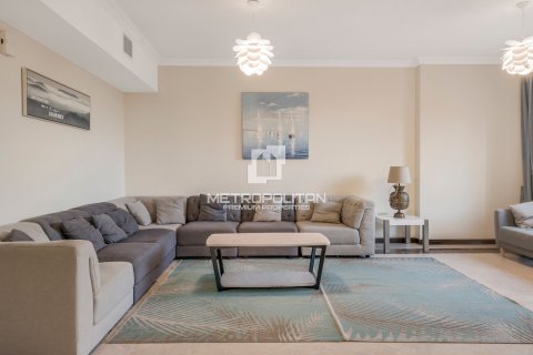 Jumeirah Beach Residence, Dubai, BAE’de daire 3 yatak odası, 202 m&sup2; No 663158