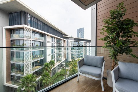 Leilighet til salgs i Bluewaters, Dubai, Emiratene 1 soverom, 105 kvm Nr. 663160 - Foto 18