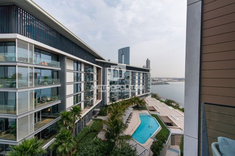 Leilighet til salgs i Bluewaters, Dubai, Emiratene 1 soverom, 105 kvm Nr. 663160 - Foto 19