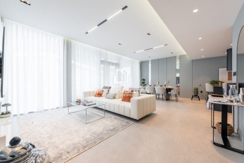 Leilighet til salgs i Bluewaters, Dubai, Emiratene 1 soverom, 105 kvm Nr. 663160 - Foto 2