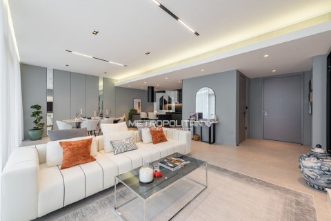 Leilighet til salgs i Bluewaters, Dubai, Emiratene 1 soverom, 105 kvm Nr. 663160 - Foto 4