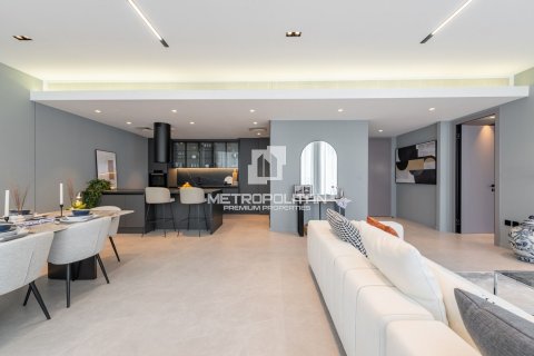Leilighet til salgs i Bluewaters, Dubai, Emiratene 1 soverom, 105 kvm Nr. 663160 - Foto 3