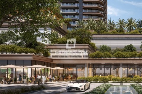 Leilighet til salgs i Zabeel, Dubai, Emiratene 2 soverom, 107 kvm Nr. 663161 - Foto 6