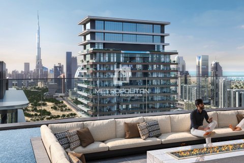 Leilighet til salgs i Zabeel, Dubai, Emiratene 2 soverom, 107 kvm Nr. 663161 - Foto 8