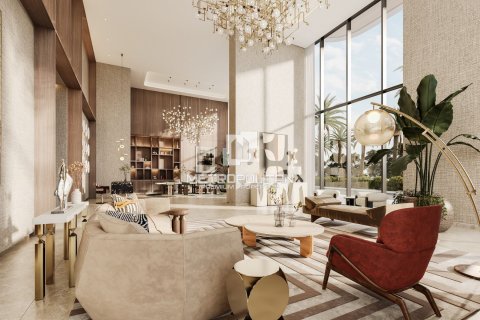 Leilighet til salgs i Zabeel, Dubai, Emiratene 2 soverom, 107 kvm Nr. 663161 - Foto 2