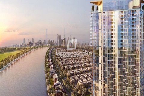Apartmán v Mohammed Bin Rashid City, Dubai, SAE 1 spálňa, 69 m2 č. 665333