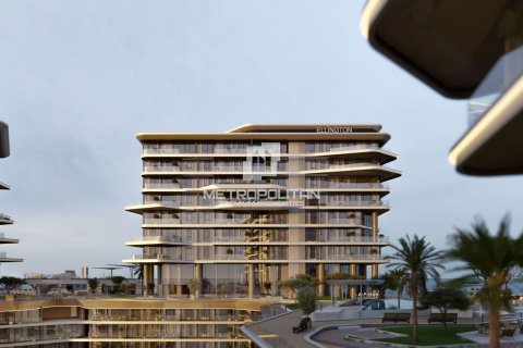 Διαμέρισμα σε Al Marjan Island, Ras Al Khaimah, ΗΑΕ 1 υπνοδωμάτιο, 85 τ.μ. Αρ. 665338 - φωτογραφία 11