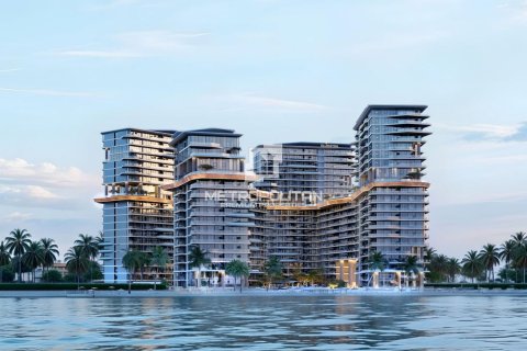 آپارتمان در Al Marjan Island، Ras Al Khaimah ، امارات متحده عربی 1 خوابه ، 85 متر مربع.  شماره 665338