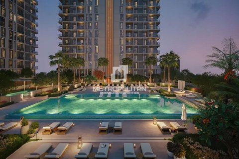 Apartament na sprzedaż w Jumeirah Village Circle, Dubai, ZEA 1 sypialnia, 68 mkw., nr 665336 - zdjęcie 12