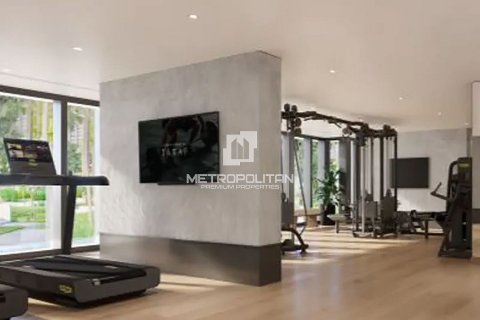 Apartament na sprzedaż w Jumeirah Village Circle, Dubai, ZEA 1 sypialnia, 68 mkw., nr 665336 - zdjęcie 7