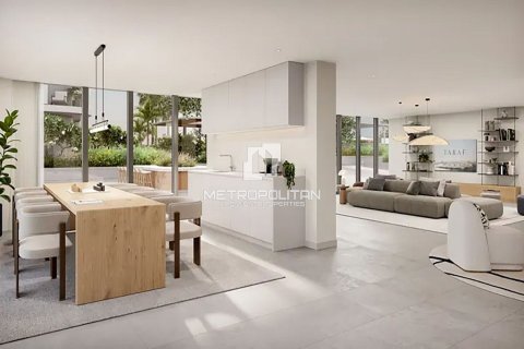 Apartament na sprzedaż w Jumeirah Village Circle, Dubai, ZEA 1 sypialnia, 68 mkw., nr 665336 - zdjęcie 3
