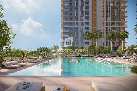 Apartament na sprzedaż w Jumeirah Village Circle, Dubai, ZEA 1 sypialnia, 68 mkw., nr 665336 - zdjęcie 11